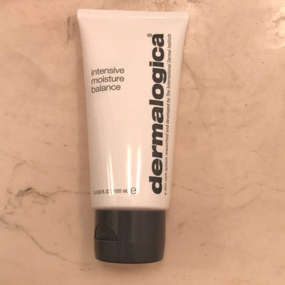 dermalogica intensive moisture balance